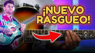 👊👉Como TOCAR corridos TUMBADOS🚀 Tutorial Guitarra [upl. by Oidiple]