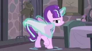 My Little Pony  The Starlight Glimmers Secret  Season 5 HD [upl. by Edahsalof]