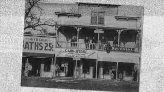 Pictorial History of Tuolumne California [upl. by Nodearb]