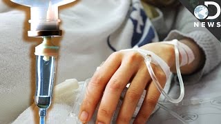 What Does Chemotherapy Actually Do To Your Body [upl. by Algy]