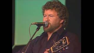 Four Green Fields  The Dubliners amp Jim McCann  Festival Folk 1985 [upl. by Werda]