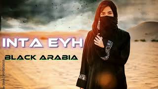 Arabic Remix  Inta Eyh  Nancy Ajram  Abbas Babazade 2022 [upl. by Guerin781]