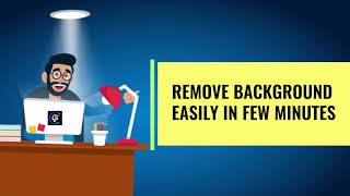 Remove background of any image in Photoshop easily  Graphics Innovative [upl. by Mercola643]