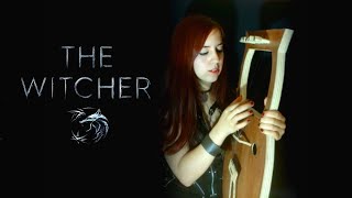 Toss a Coin to your Witcher  KRAVIK LYRE and VOCAL Cover w TABS in description [upl. by Tadio]