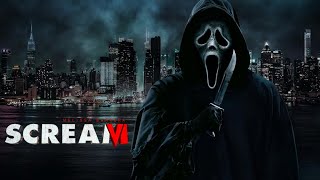 Scream VI 2023 Movie  Melissa Barrera Jasmin Savoy Brown Jack Champion  Review amp Facts [upl. by Bortz]