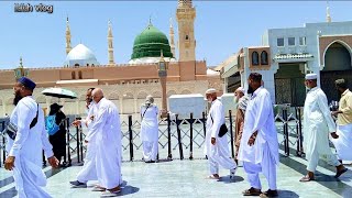 The Most Beautiful Azan Call to Prayer  Live from Makkah amp Madinah  Listen Voice Of Azan [upl. by Artimed]