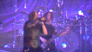 Dream Theater  Trial Of Tears Live St Petersburg Russia 26022014 [upl. by Gnilrac]