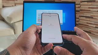 Xiaomi Redmi Note 11s Fleur •Fix NVData Corrupted Writing IMEI and patch Certificate by DTpro [upl. by Acirred]