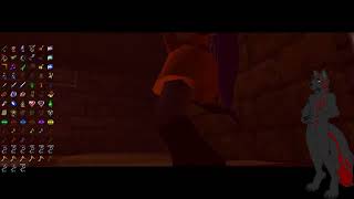 Cursed Ocarina of Time PC Port Triforce Hunt Randomizer Episode 16 [upl. by Navy]