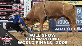 FULL SHOW Championship Round of the 2008 World Finals [upl. by Alban]