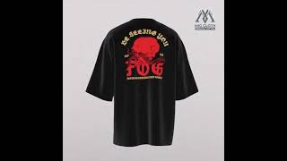 Kaos FOG quotBE SEEING YOUquot Forward Observations Group  Premium Custom [upl. by Marl]