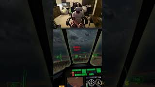 warplanes air corp gameplay preview vr shorts [upl. by Tildi768]