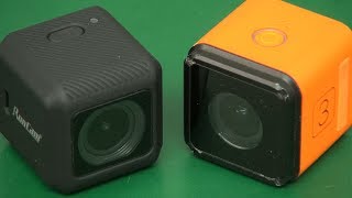 Runcam 5 the 4K FPV action camera first look sample footage [upl. by Enohpets379]