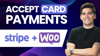 How to Connect Stripe to WooCommerce Stripe Payment Tutorial [upl. by Spring624]