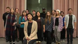 311  Amber A Cappella Cover [upl. by Bolitho795]