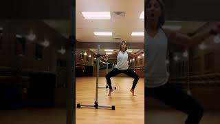 Piloxing Barre Bonus Workout [upl. by Adiel]