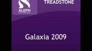 Treadstone  Galaxia 2009 Original Mix HQ [upl. by Yatnohs]