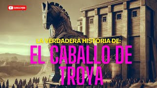 El Caballo de Troya [upl. by Vivianna842]