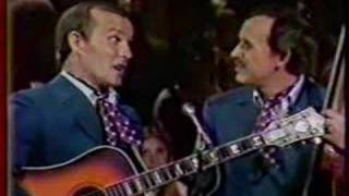 PeterPaul amp Mary Donovan Smothers Brothers  Medley [upl. by Nickolas]