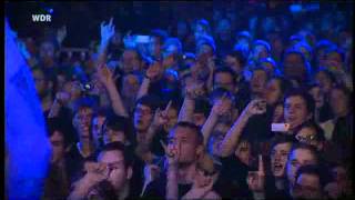 SHINEDOWN  13  Second Chance Live Köln 5 Feb 2010 WDR Rockpalast [upl. by Amikay]