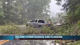 Grayson County Flooding [upl. by Lenhart]