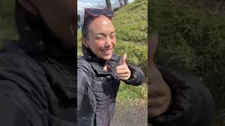 Day 3 climbing Mt Maunganui vlog [upl. by Isherwood]