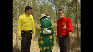 The Wiggles Wiggly Safari 2002 Part 15 [upl. by Hintze]