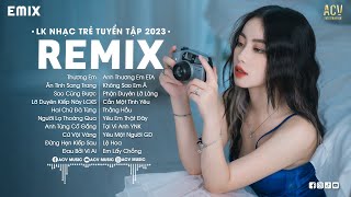 EDM TikTok Hay 2023  Top 20 Bản EDM TikTok Mới Nhất 2023  BXH Nhạc Trẻ Remix Hay Nhất Hiện Nay [upl. by Sudderth851]