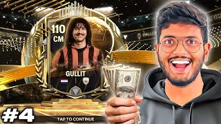 I Made Loads of Coins This Time  Money FC Returns Episode 4 [upl. by Revolc]