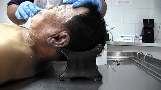 HOW EXTREME EMBALMING IS DONE [upl. by Damek]