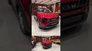 Mahindra XUV3XO MX3🔥 xuv3xo [upl. by Pantin]