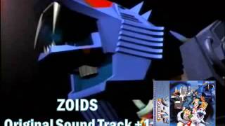 Zoids Wild  Episode 4  English Subtitles [upl. by Esdras543]