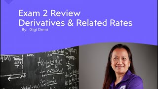 Exam 2 Review 10 [upl. by Atilal]