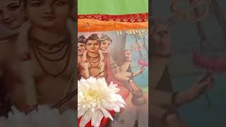 Digambara Digambara Shripad Vallabh Digambara 🙏shortvideo [upl. by Alix]