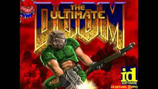 Doom SNES Music clean  E1M1 At Dooms Gate [upl. by Nnylyar449]