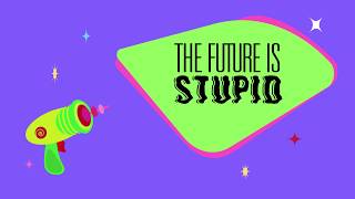 The Future Is Stupid Play Impossible Gameball [upl. by Mateya]