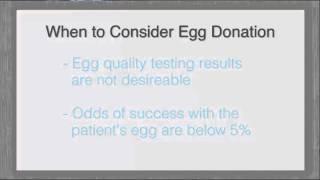 Egg Donation amp Surrogacy  Beverly Hills Burbank Valencia [upl. by Ming]