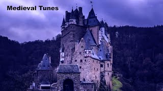 Keltania  Medieval Tunes Album [upl. by Siddra]