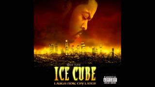 11  Ice Cube  The Nigga Trapp [upl. by Nevak195]