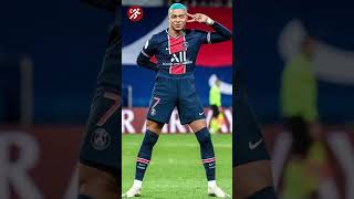 Kylian Mbappé From Paris to Global Stardom Mbappe Speed Sprints Pace France KylianMbappe [upl. by Ellehsal]