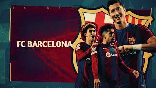 UEFA Champions League PSG v Barcelona I Official Promo [upl. by Schechinger]