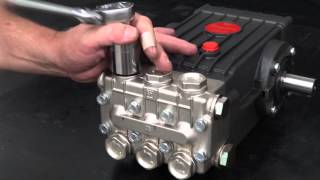 How to Service HTS Pumps [upl. by Knight]