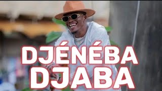 Débordo Leekunfa dévoile enfin Djénéba Djaba clip [upl. by Birecree]