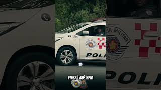 PMSP  49 BPM  EDIT POLICIAL editpm pmsp [upl. by Farl]