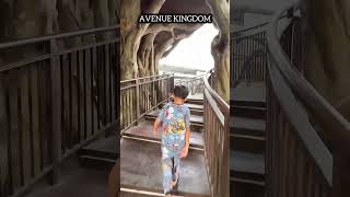 Avenue Kingdom Memang Payah Nak Ajak Balik shorts bangi playground [upl. by Aleicarg295]