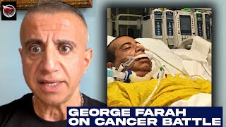 George Farah How I BEAT Cancer [upl. by Immas]