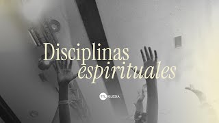 Disciplinas Espirituales  Experiencia TTL 24  TTL TV [upl. by Lebatsirc]