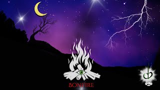 Bonfire e🎧b [upl. by Marler]