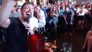 STREAM HIGHLIGHTS LAST SHOW IN DALLAS [upl. by Crispin848]