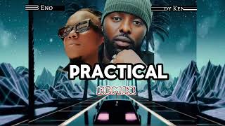 OB Enosh ft Eddy Kenzo  Practical Remix [upl. by Trina]